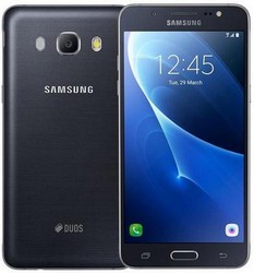 Замена дисплея на телефоне Samsung Galaxy J5 (2016) в Липецке